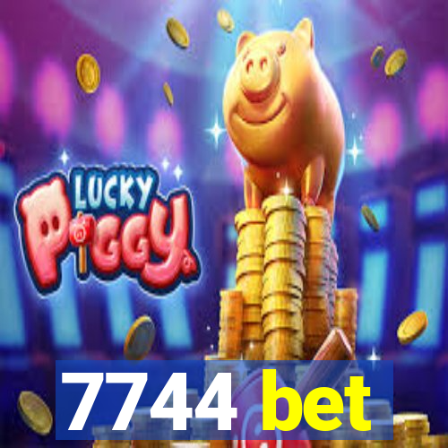 7744 bet